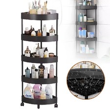 Duschablage ohne Bohren Ecke