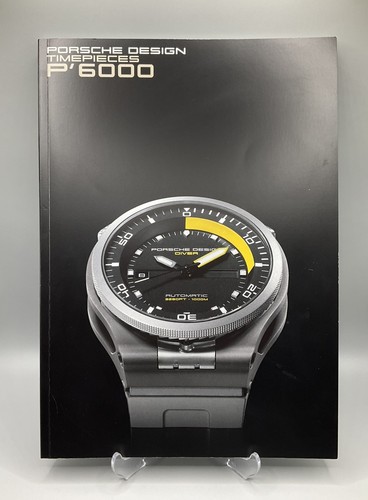 Porsche design katalog - porsche,