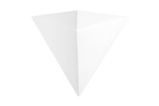 Tesori led wandleuchte aus - wandleuchte, pu