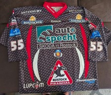 Rec piranhas trikot ralf - #55,