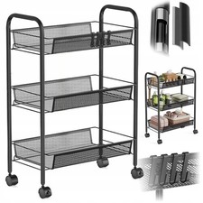 Rollwagen küchenwagen - rollwagen,