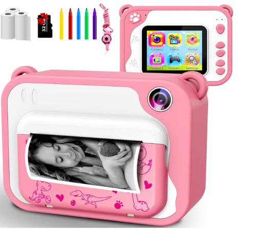 Kinderkamera digitalkamera - kinderkamera-,