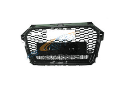 Audi A1 8X 2015 - 2018