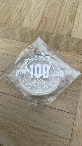 Panathinaikos athen 100 jahre - athen,