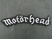 Patches Aufbügler Aufnäher