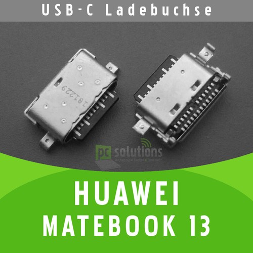 Huawei matebook 13 micro - 13,
