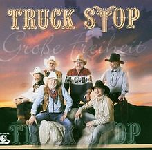 Große freiheit von - große, truck