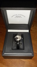 Uhr mühle glashütte - mühle,