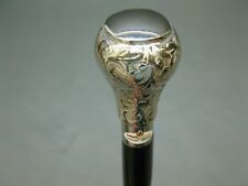 Holz  Gehstock Wanderstock