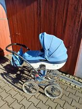 "Außergewöhnlicher"  Kombikinderwagen 2 in 1