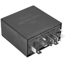 Für VW Passat Jetta Audi A4 B5 A6 Relais Wisch-Wasch-Intervall 377 4B0955531A