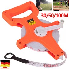 30/50/100M Fiberglas Maßband