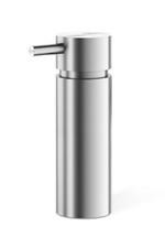 Seifenspender Lotionspender Zack Manola 175 ml Edelstahl matt