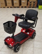 LG-4017 Elektromobil Seniorenmobil Elektro - Scooter 6 KM/H - Neufahrzeug
