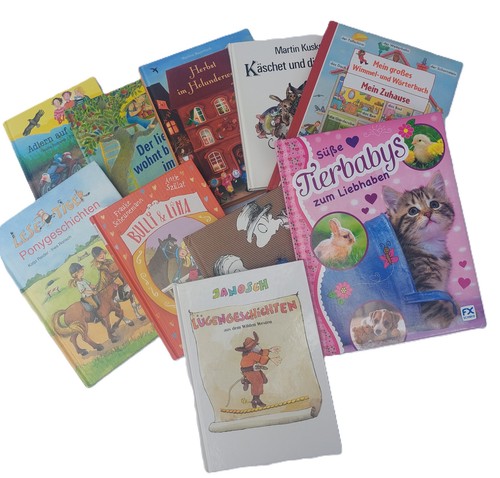 Schönes bücherpaket - schönes,