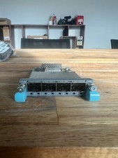 Juniper 4x4sfp ex4300 - ex-um-4x4sfp,