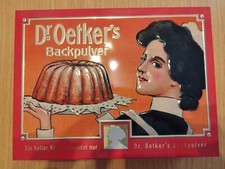Oetker - dr.,