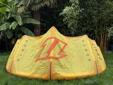 2020 North Orbit 7m Kite für
