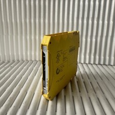 Phoenix Contact PSR-MC20-3NO-1DO-24DC-SC Sicherheitsrelais