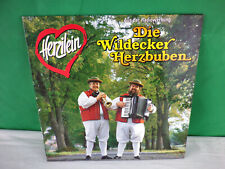 Die Wildecker Herzbuben