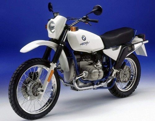 Werkstatthandbuch bmw r80 s - bmw,