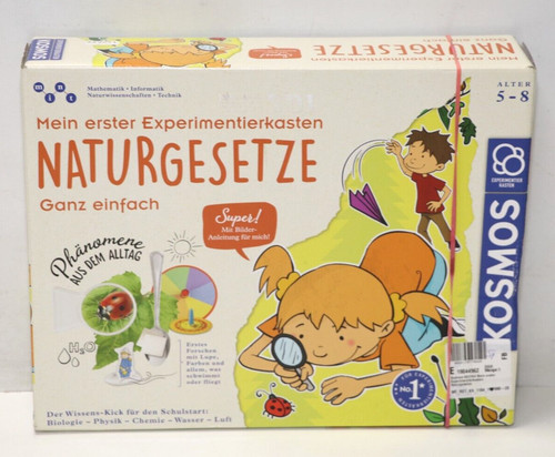 Kosmos 602284 mein erster - kosmos,