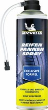 MICHELIN Reifenpannenspray Dose Reifendicht Pannen Spray 500 ml Reifendicht Auto