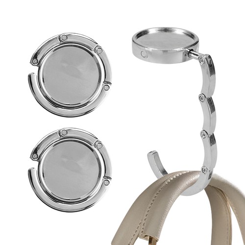Tisch handtaschenhalter - 2x,