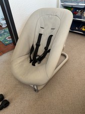 bouncer cybex in grau mit