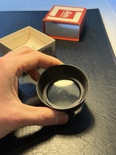 Leitz Wetzlar ausschwenkbares