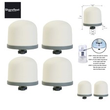 Ceramic Dome Water Filter