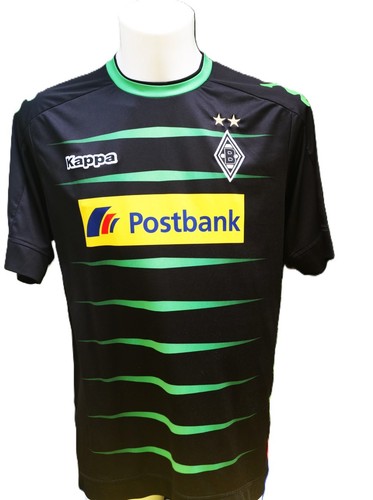Kappa trikot borussia - kappa,