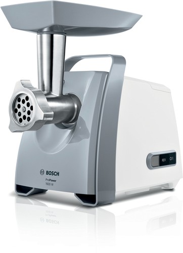Bosch fleischwolf propower - fleischwolf,