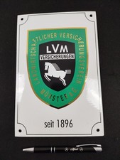 LVM - Landwirtschaftlicher