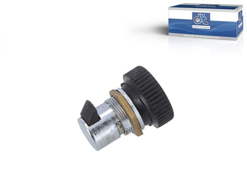 Schloss spare parts 60512 - schloss, 4.60512