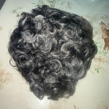 Perücke Original DDR Zone