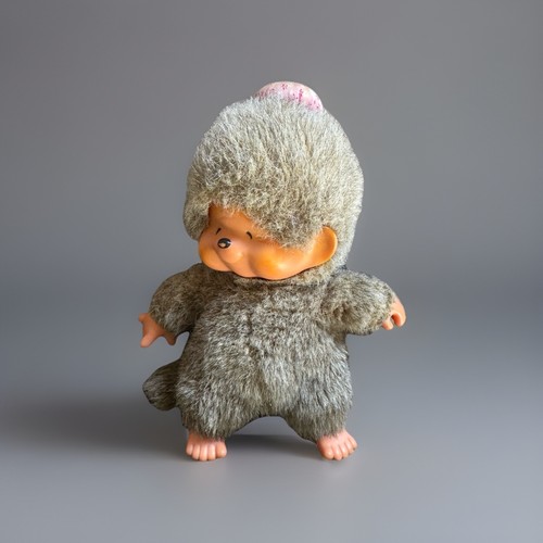 Monchichi sekiguchi oma - sekiguchi,