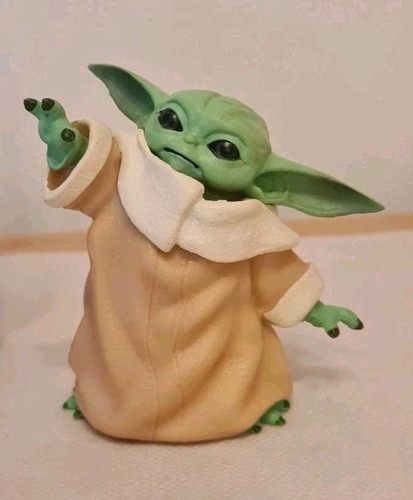 Grogu baby yoda - grogu, yoda"