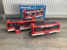 Panorama Express Mittelwagen