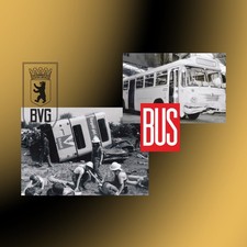 Fotos bvg büssing - bvg,,