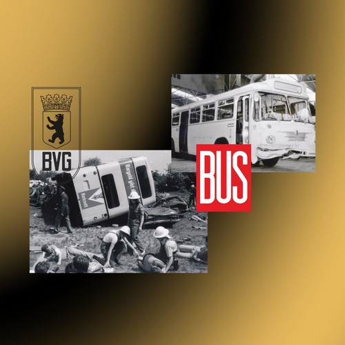 Fotos bvg büssing df - 2,