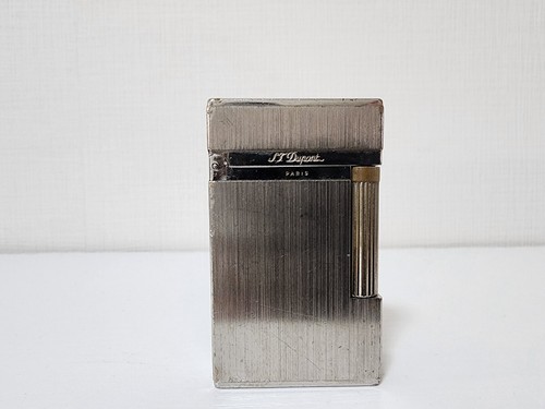 Dupont linie 2 silber - s.t.,