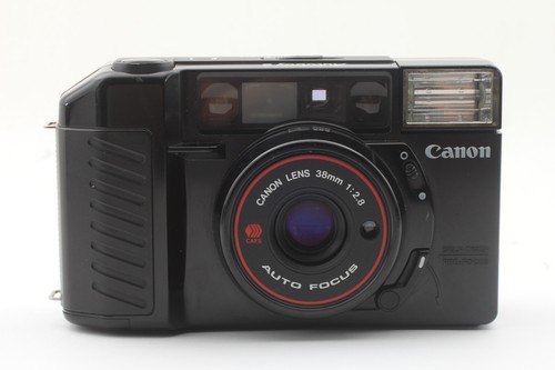 Canon autoboy af35m 35mm - 2, ii