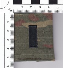 US Army OCP Gortex Rank Loop -