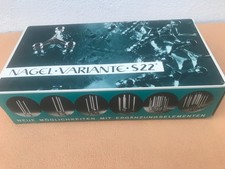 Kerzenhalter: NAGEL Variante