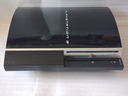Ps3 playstation nur - 3,