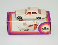 siku V 244 / 1317 Mercedes