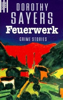 Feuerwerk von - feuerwerk, (scherz