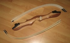 Recurve Sportbogen Ragim