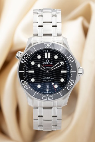 Omega seamaster diver - 300, m
